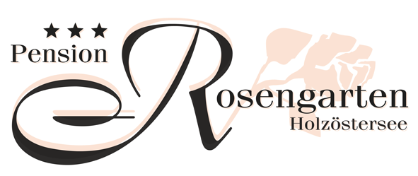 Pension Rosengarten in Franking