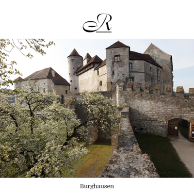 Burghausen