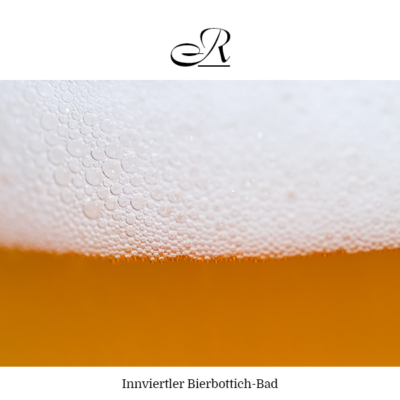 Innviertler Bierbottich-Bad