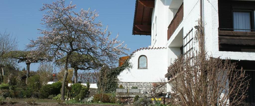 Pension Rosengarten, Urlaub in Franking am Holzöstersee, Oberösterreich, Österreich, Innviertel