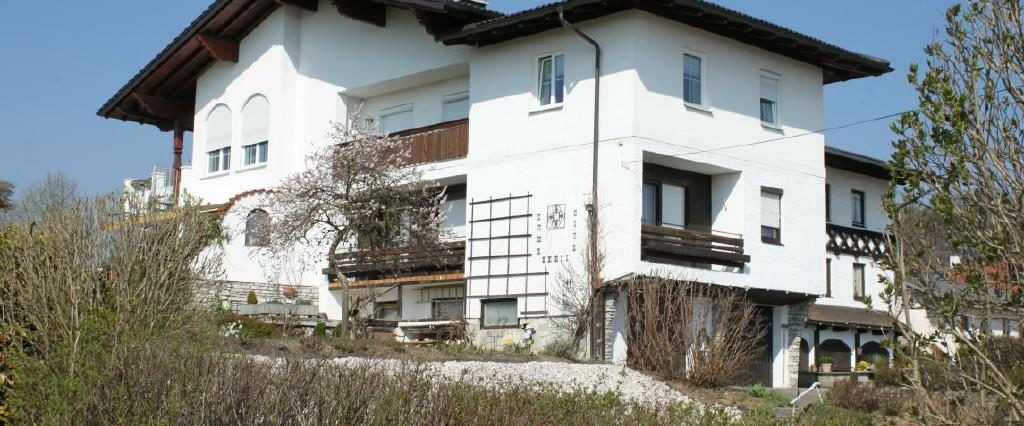 Pension Rosengarten, Urlaub in Franking am Holzöstersee, Oberösterreich, Österreich, Innviertel