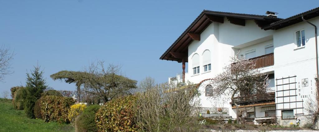 Pension Rosengarten, Urlaub in Franking am Holzöstersee, Oberösterreich, Österreich, Innviertel