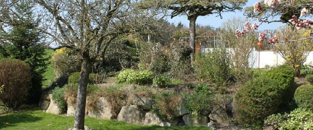 Pension Rosengarten, Urlaub in Franking am Holzöstersee, Oberösterreich, Österreich, Innviertel