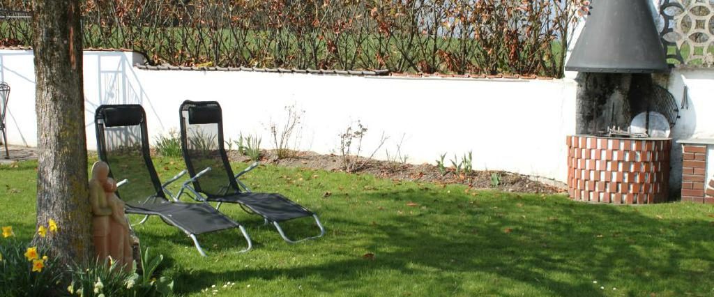 Pension Rosengarten, Urlaub in Franking am Holzöstersee, Oberösterreich, Österreich, Innviertel