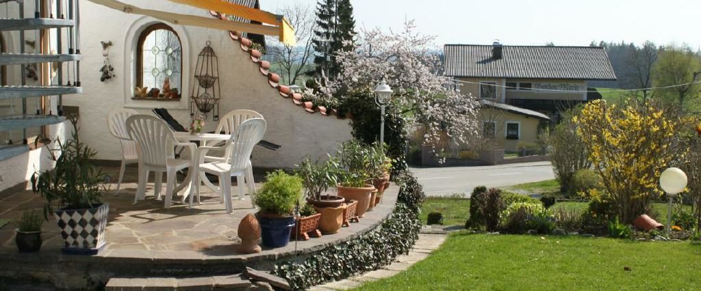 Pension Rosengarten, Urlaub in Franking am Holzöstersee, Oberösterreich, Österreich, Innviertel