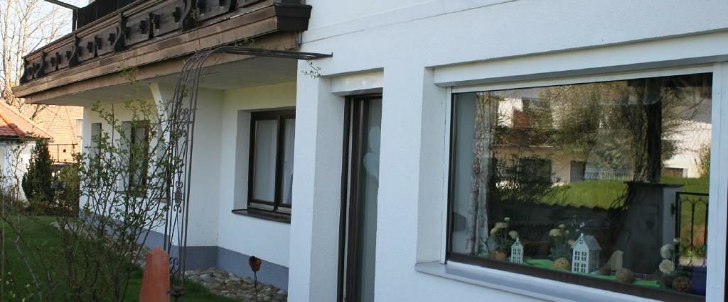 Pension Rosengarten, Urlaub in Franking am Holzöstersee, Oberösterreich, Österreich, Innviertel