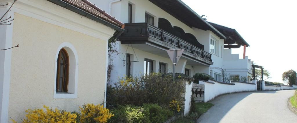 Pension Rosengarten, Urlaub in Franking am Holzöstersee, Oberösterreich, Österreich, Innviertel