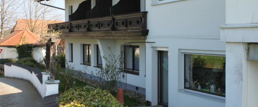 Pension Rosengarten, Urlaub in Franking am Holzöstersee, Oberösterreich, Österreich, Innviertel