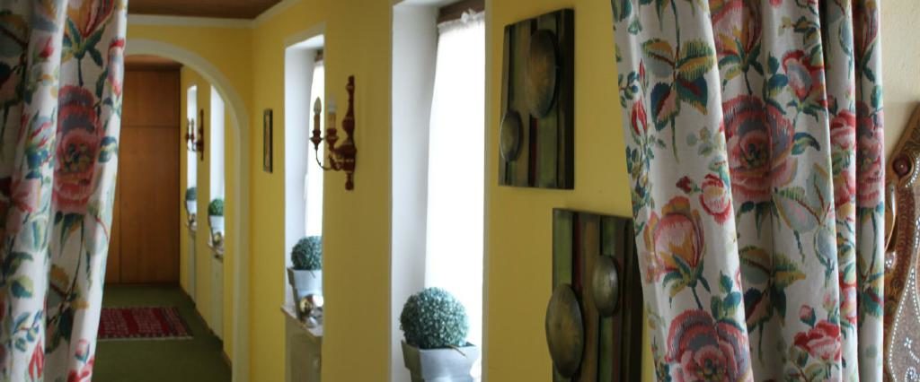 Pension Rosengarten, Urlaub in Franking am Holzöstersee, Oberösterreich, Österreich, Innviertel