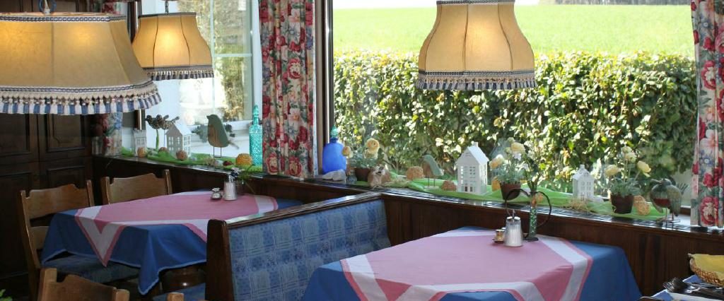 Pension Rosengarten, Urlaub in Franking am Holzöstersee, Oberösterreich, Österreich, Innviertel