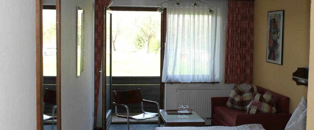 Pension Rosengarten, Urlaub in Franking am Holzöstersee, Oberösterreich, Österreich, Innviertel