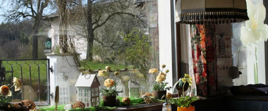 Pension Rosengarten, Urlaub in Franking am Holzöstersee, Oberösterreich, Österreich, Innviertel