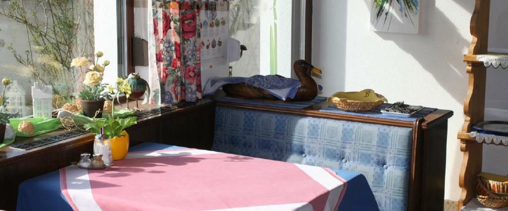 Pension Rosengarten, Urlaub in Franking am Holzöstersee, Oberösterreich, Österreich, Innviertel