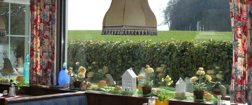 Pension Rosengarten, Urlaub in Franking am Holzöstersee, Oberösterreich, Österreich, Innviertel